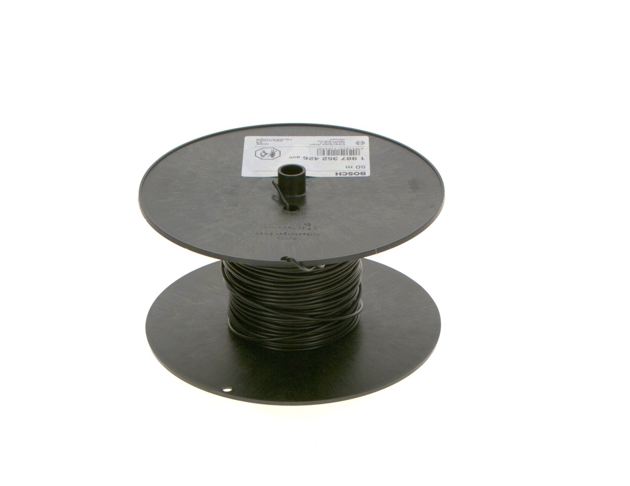 Electric Cable 3