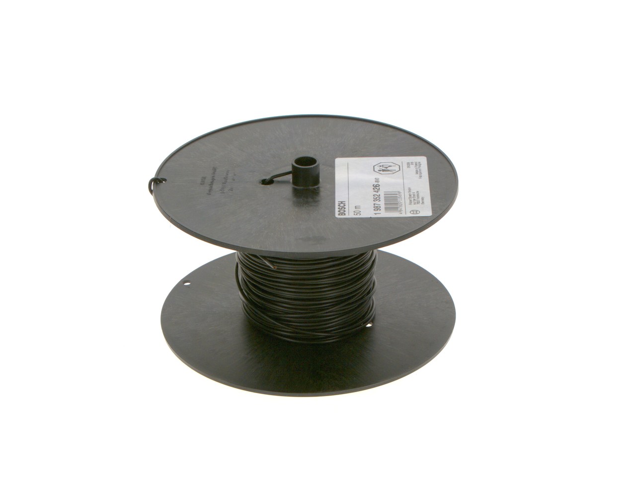Electric Cable 4