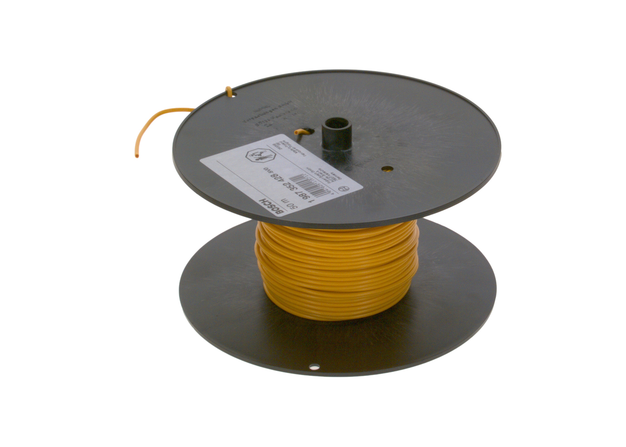 BOSCH 1 987 352 428 Elektroleitung