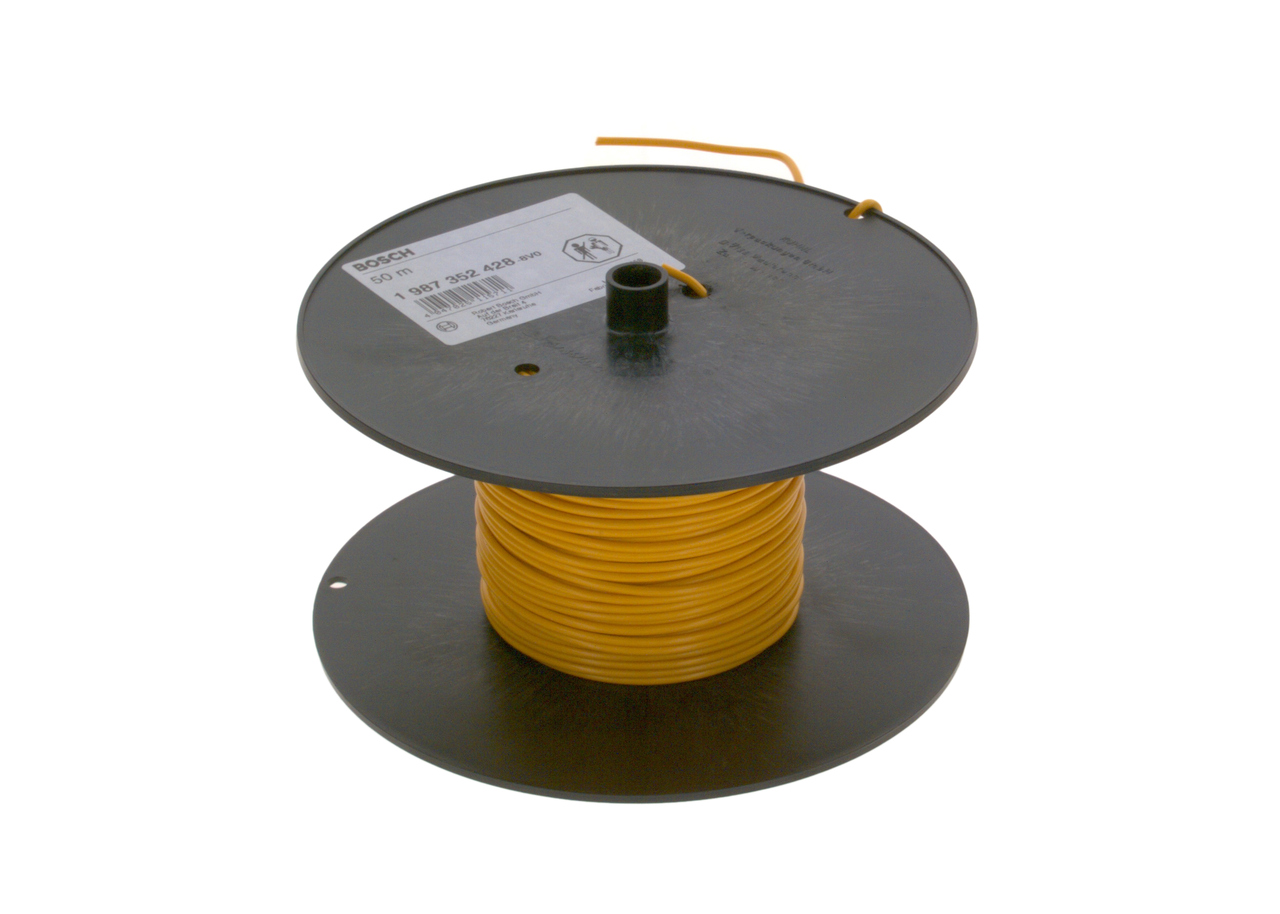 BOSCH 1 987 352 428 Elektroleitung