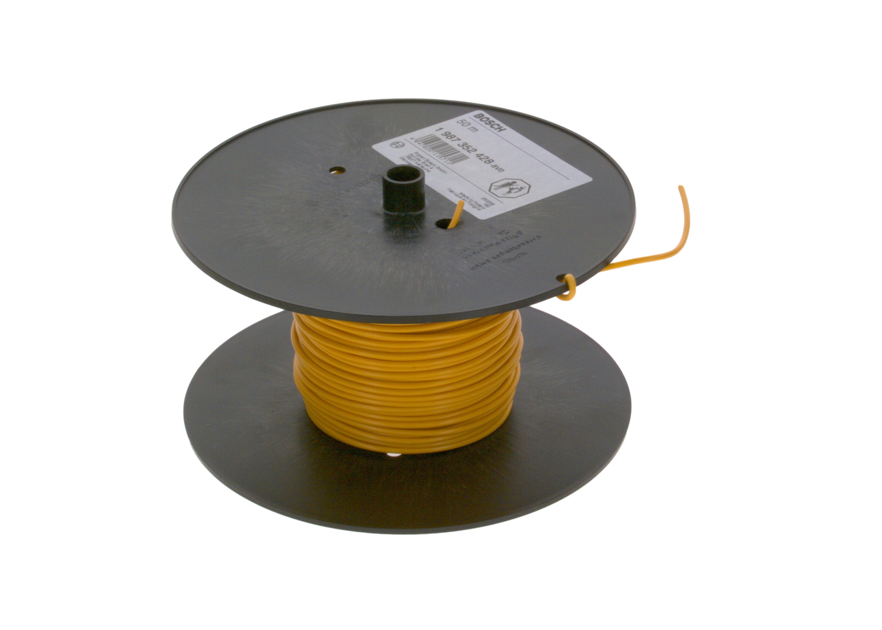 BOSCH 1 987 352 428 Elektroleitung