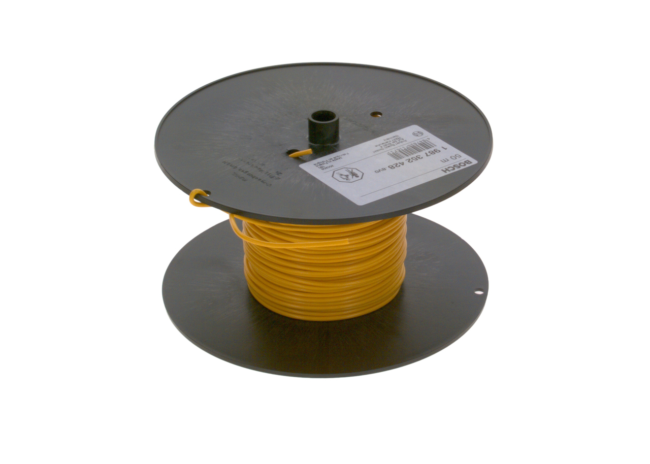 BOSCH 1 987 352 428 Elektroleitung