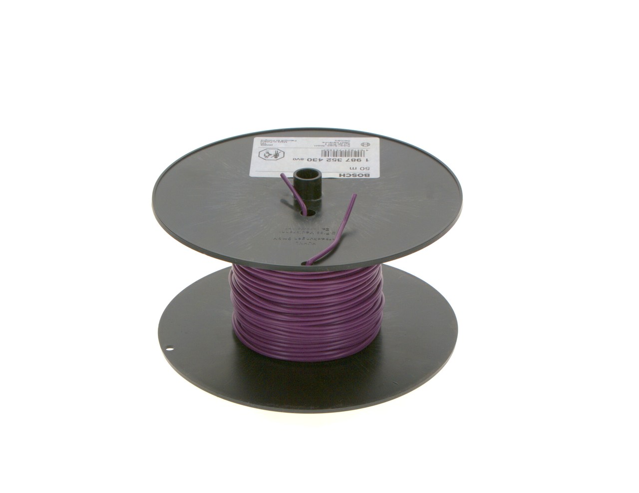 Electric Cable 3