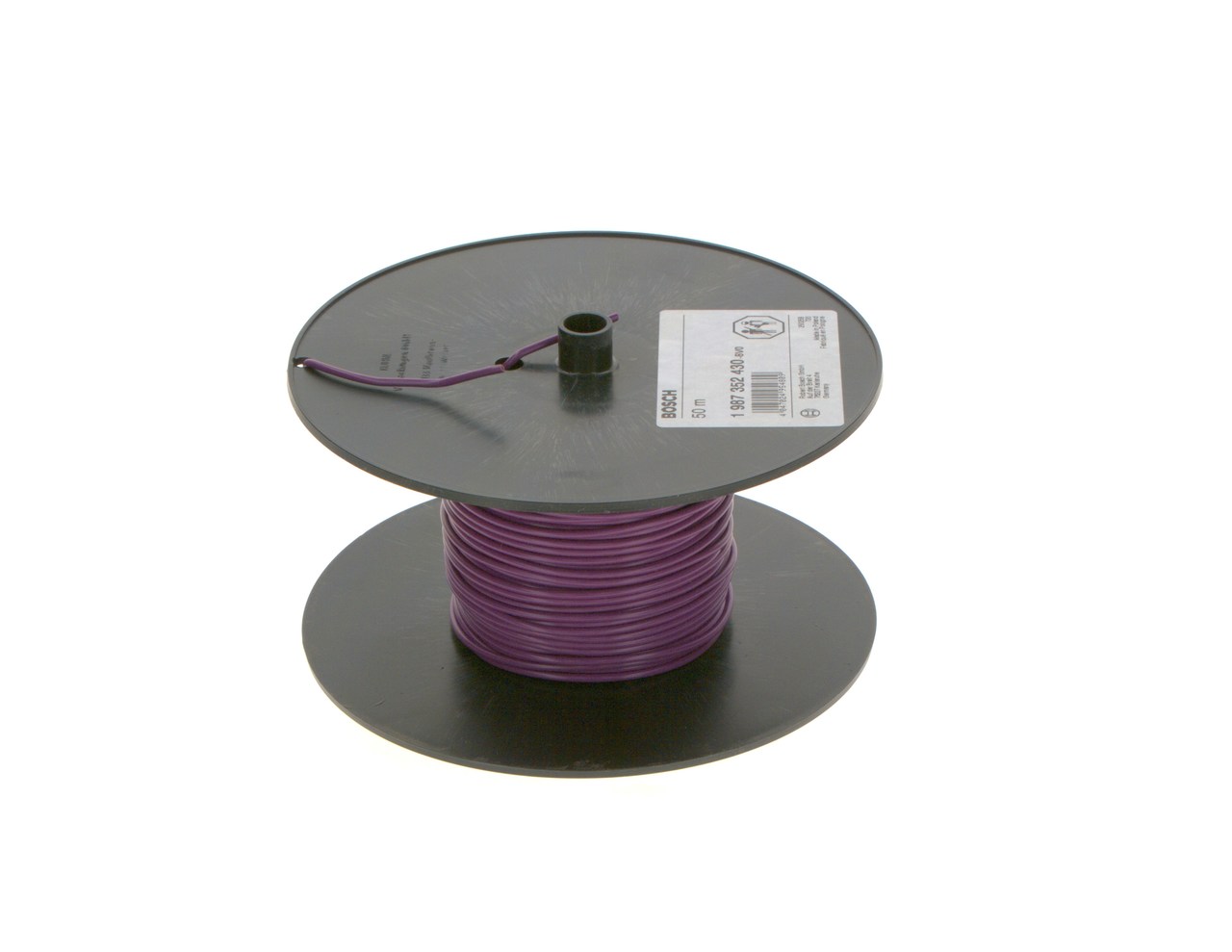 Electric Cable 4