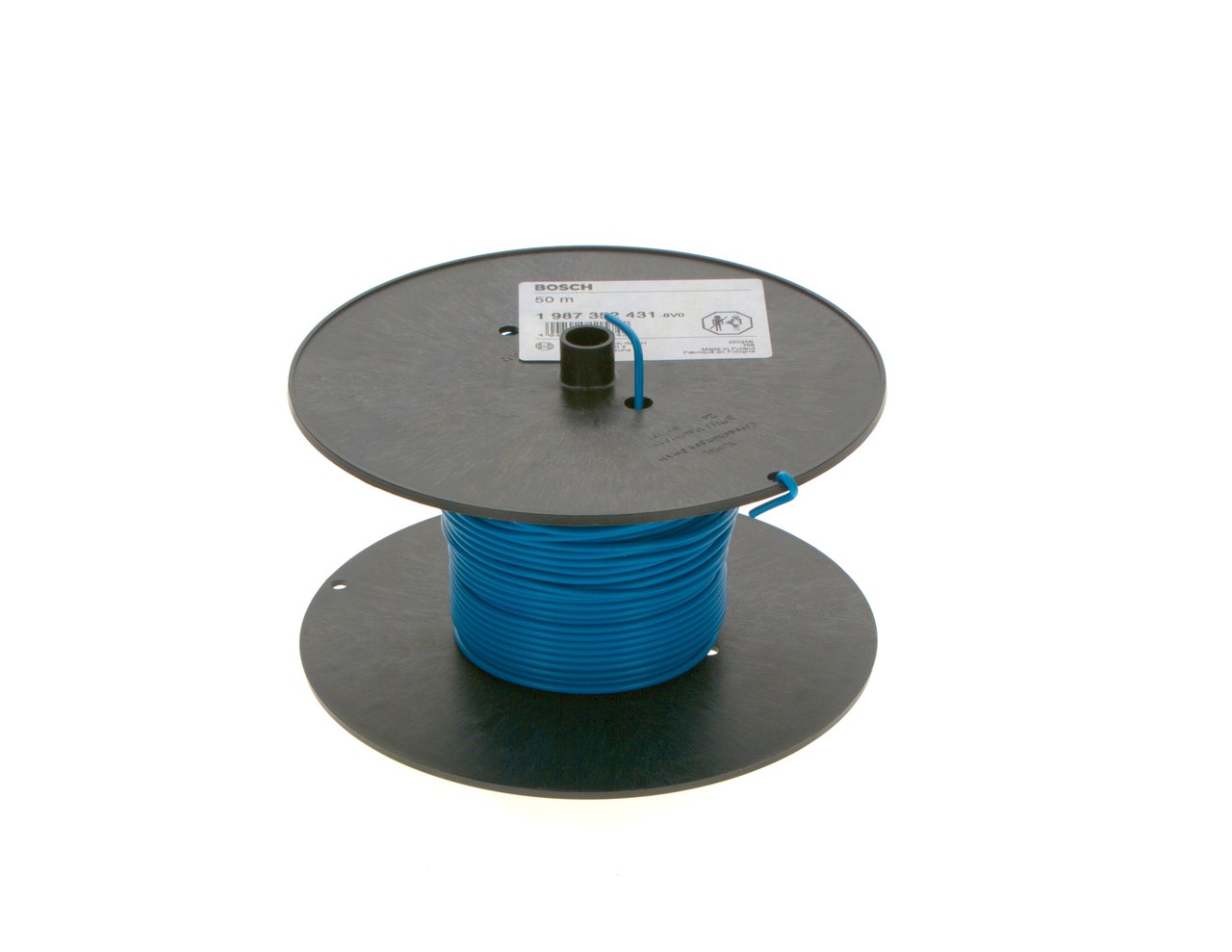 Electric Cable 3