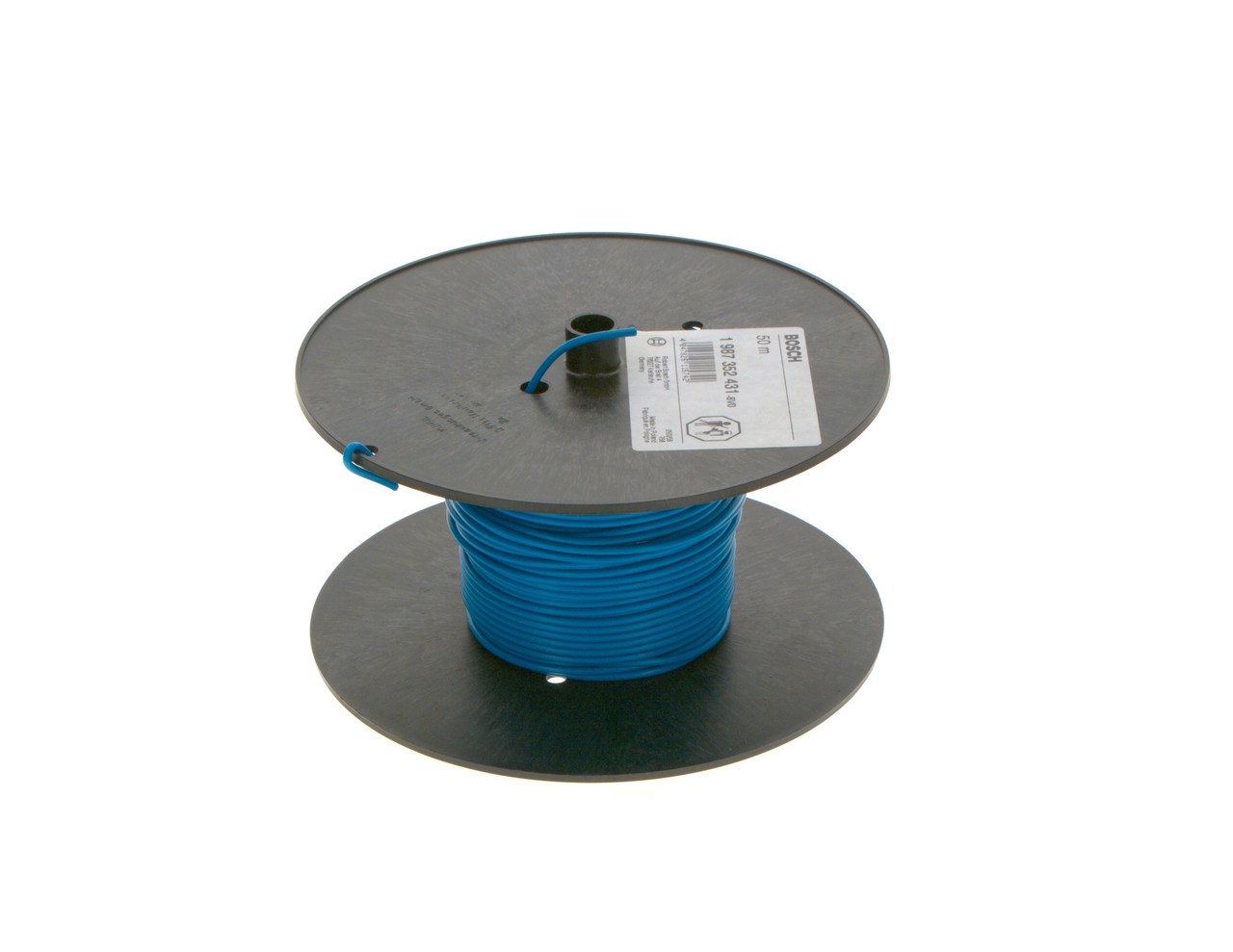 Electric Cable 4