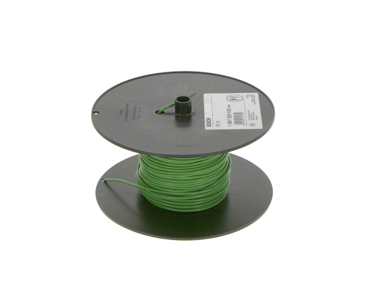 Electric Cable 4