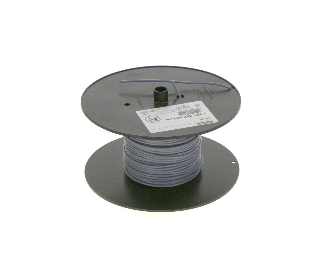 BOSCH 1 987 352 433 Elektroleitung