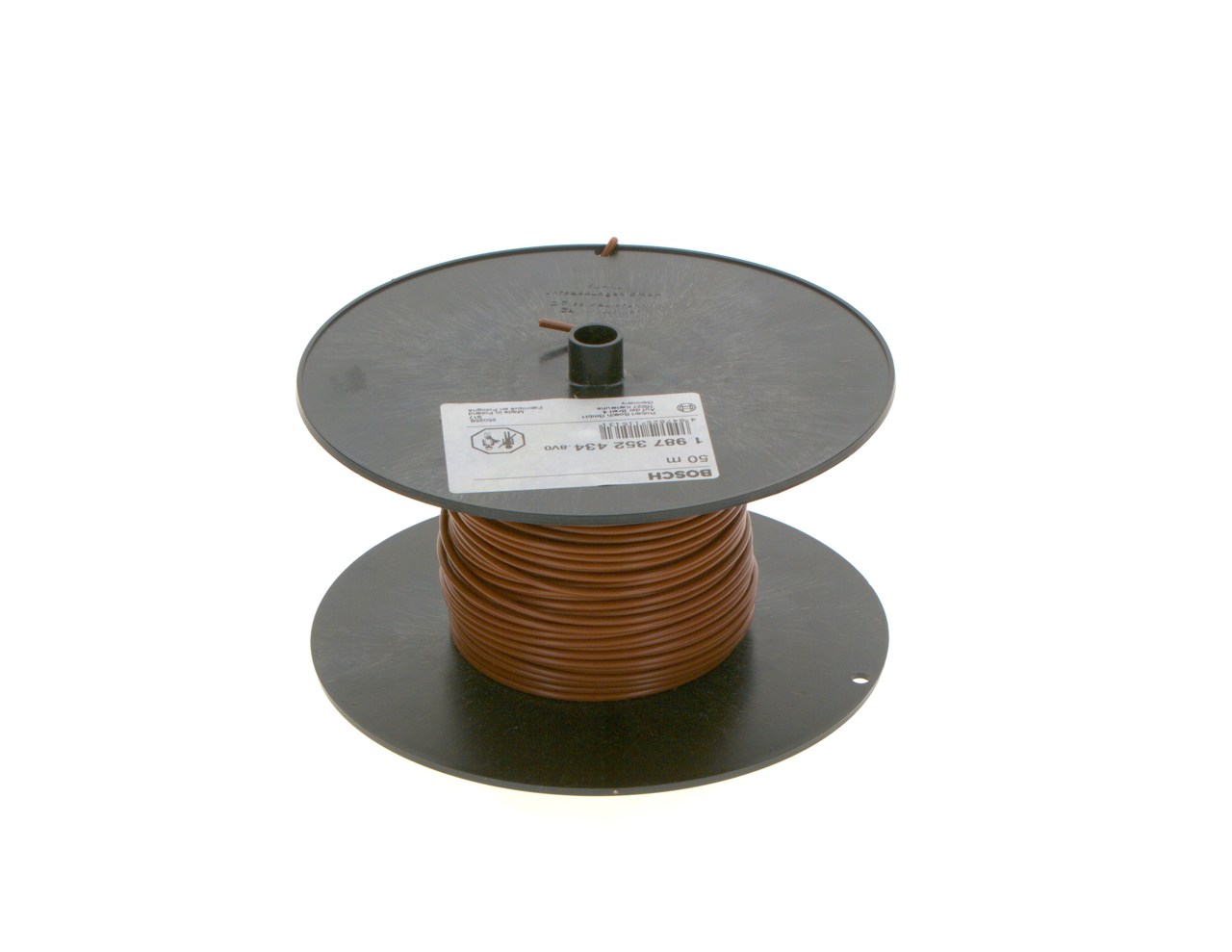 Electric Cable 3