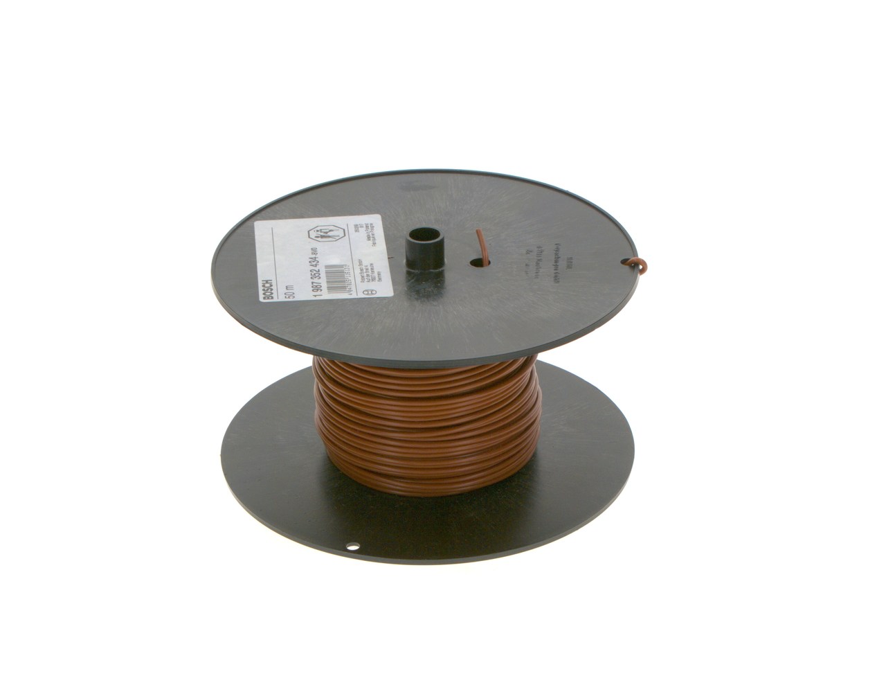 Electric Cable 4