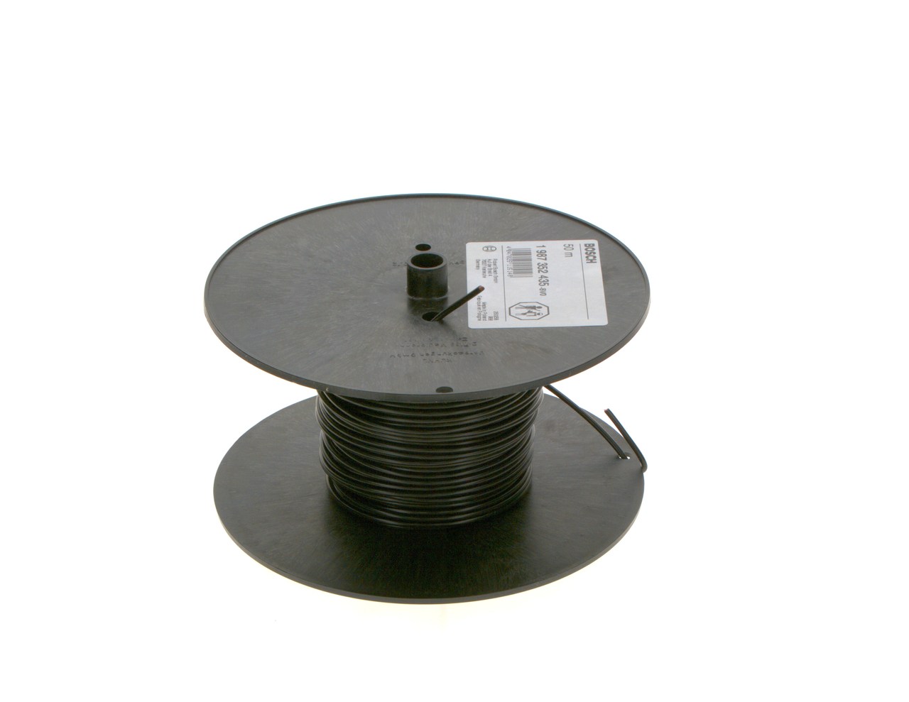 Electric Cable 2