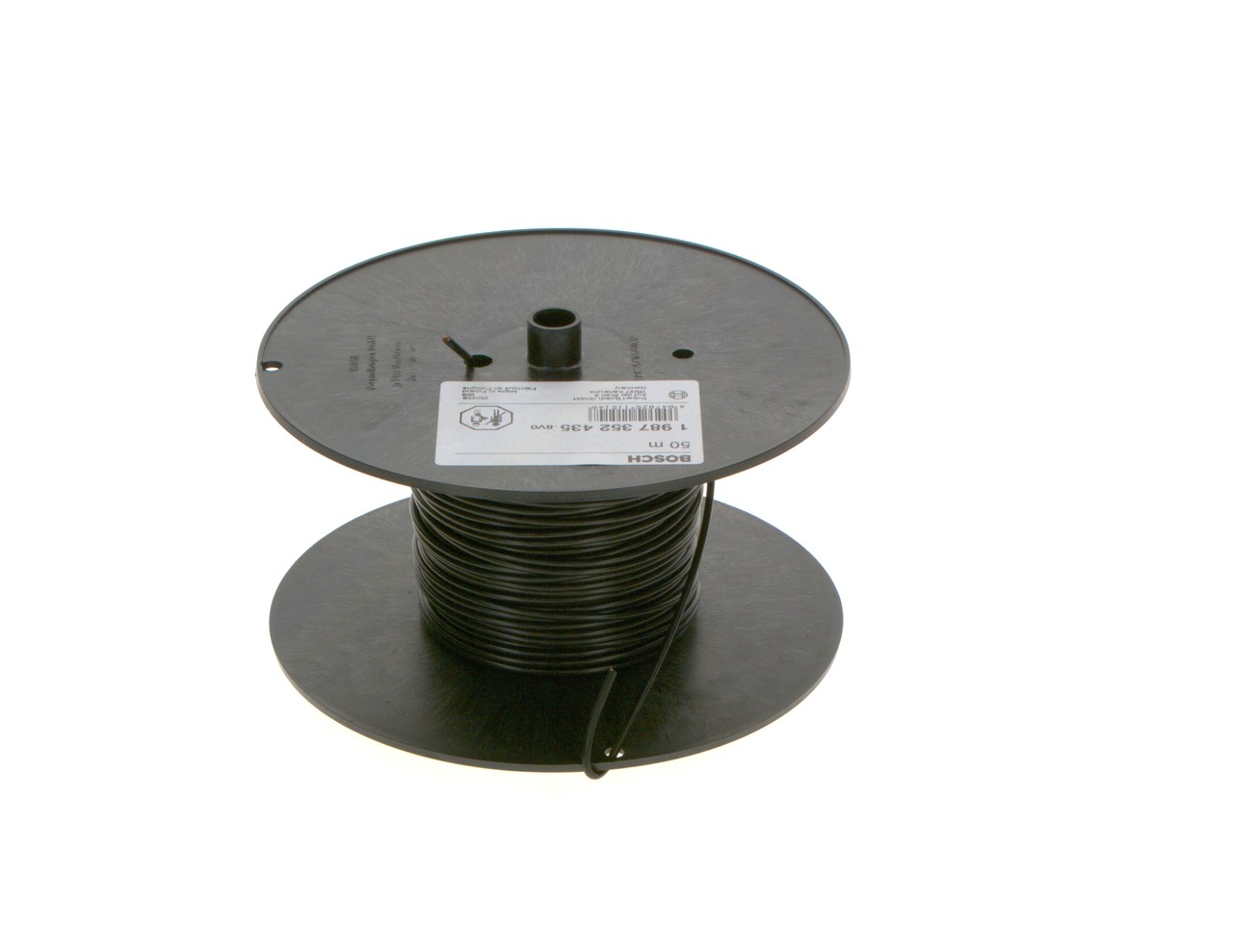 Electric Cable 3