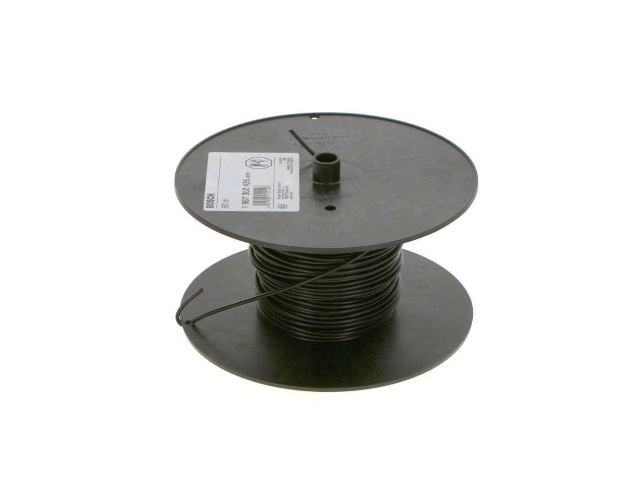 Electric Cable 4