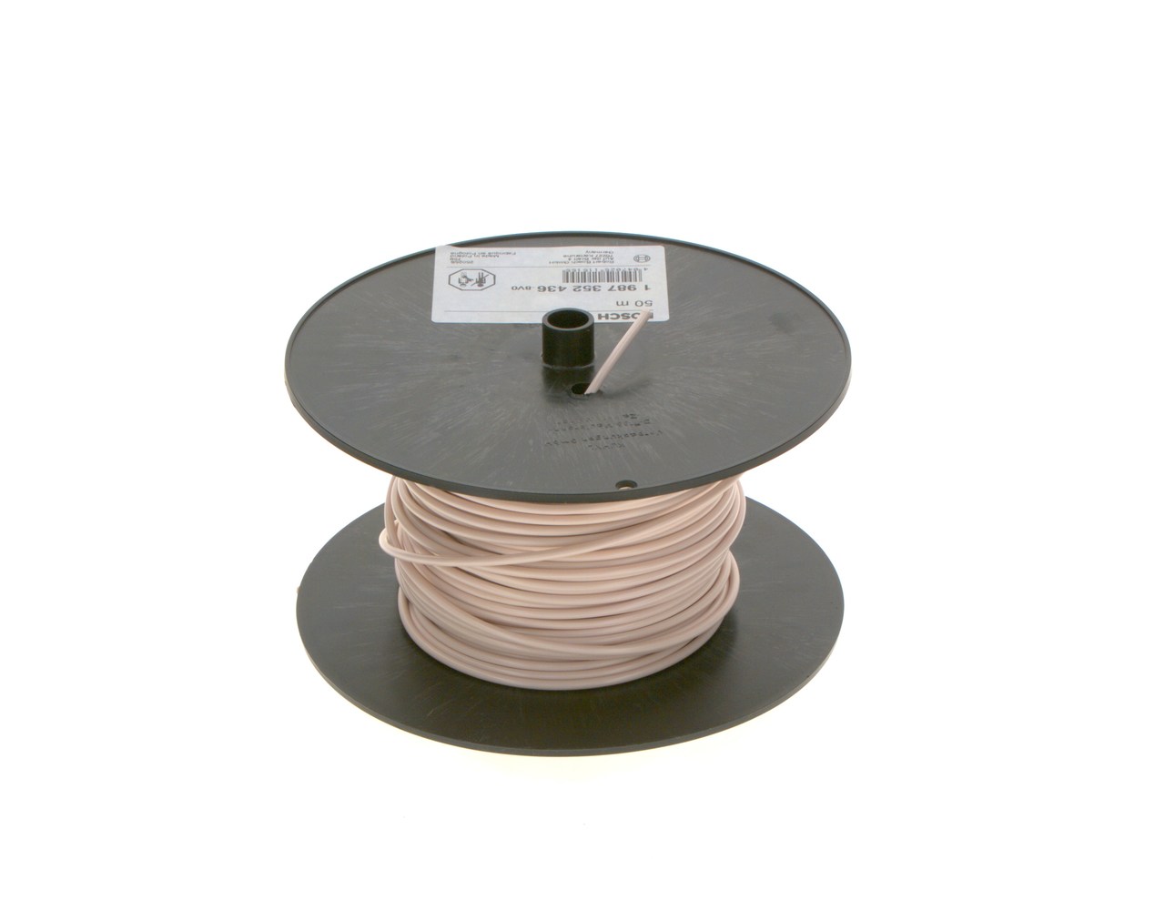 Electric Cable 3