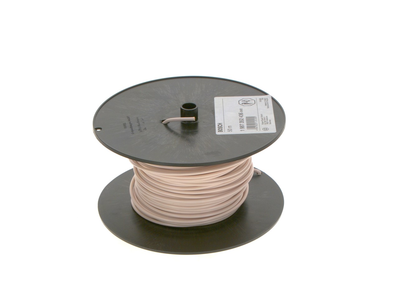 Electric Cable 4