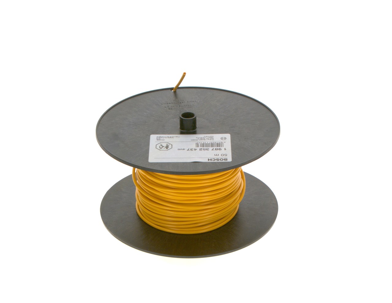 BOSCH 1 987 352 437 Elektroleitung