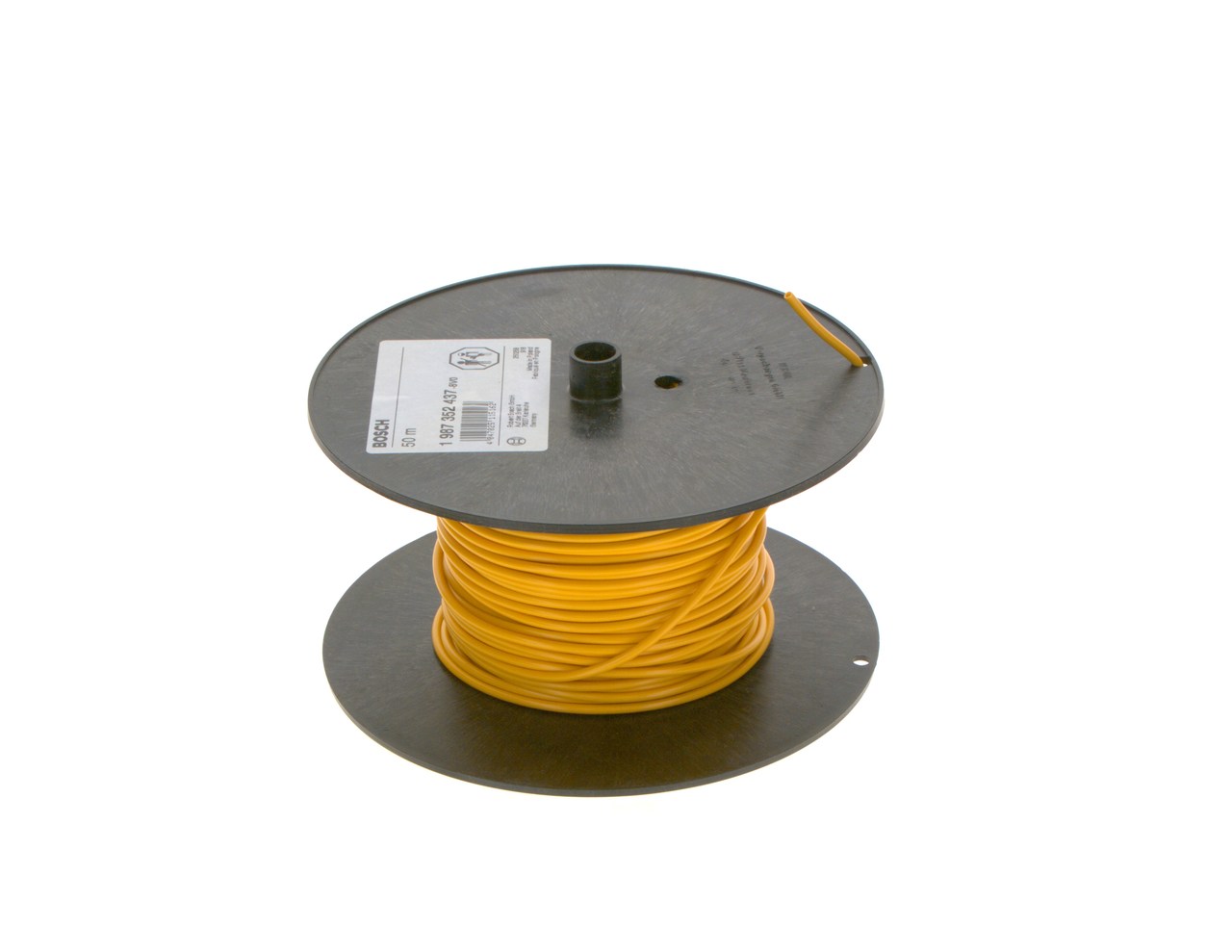 BOSCH 1 987 352 437 Elektroleitung