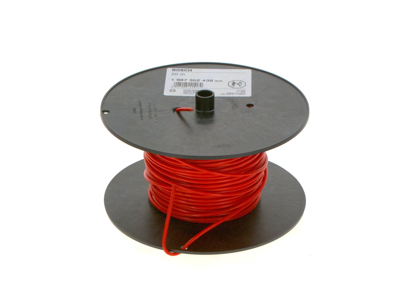 BOSCH 1 987 352 438 Elektroleitung