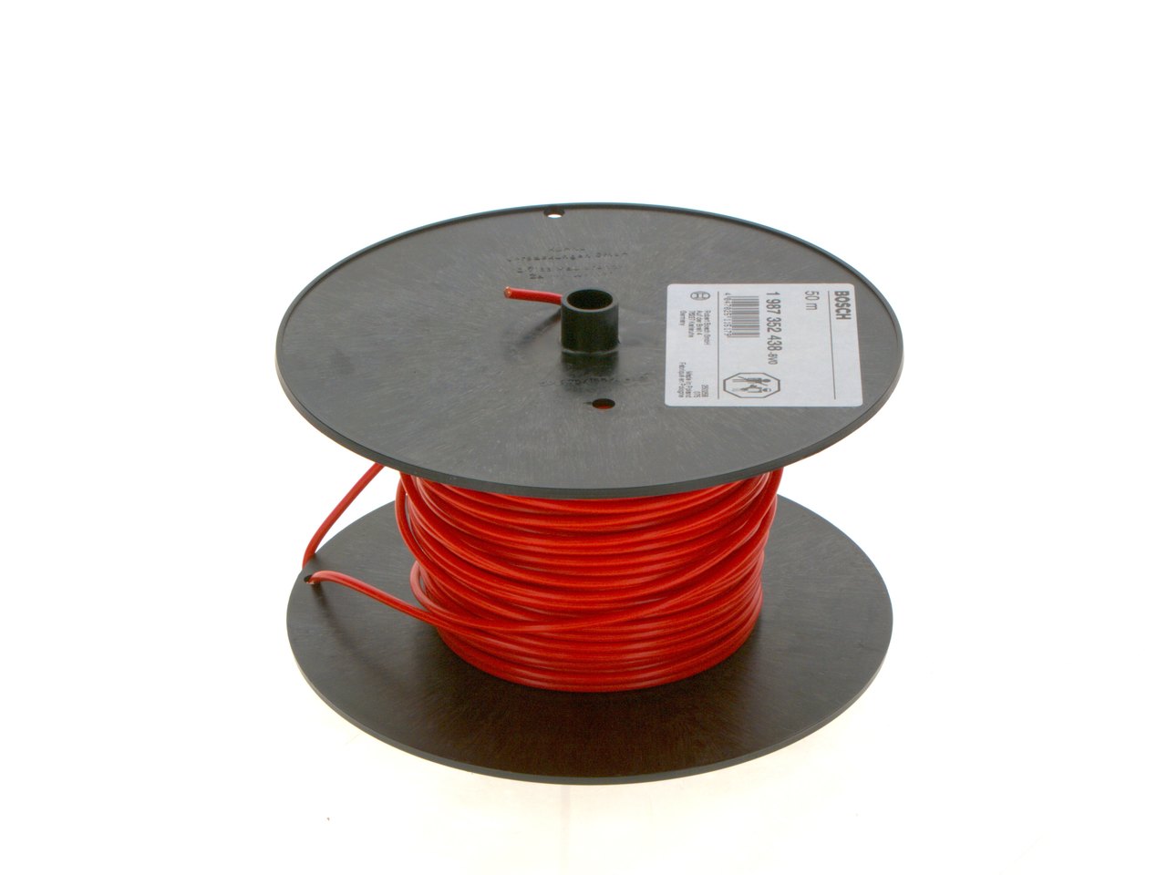 Electric Cable 2