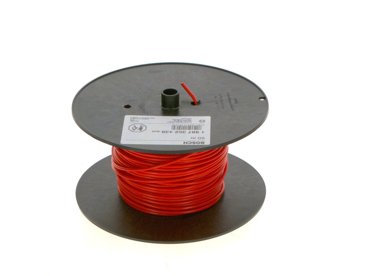 Electric Cable 3