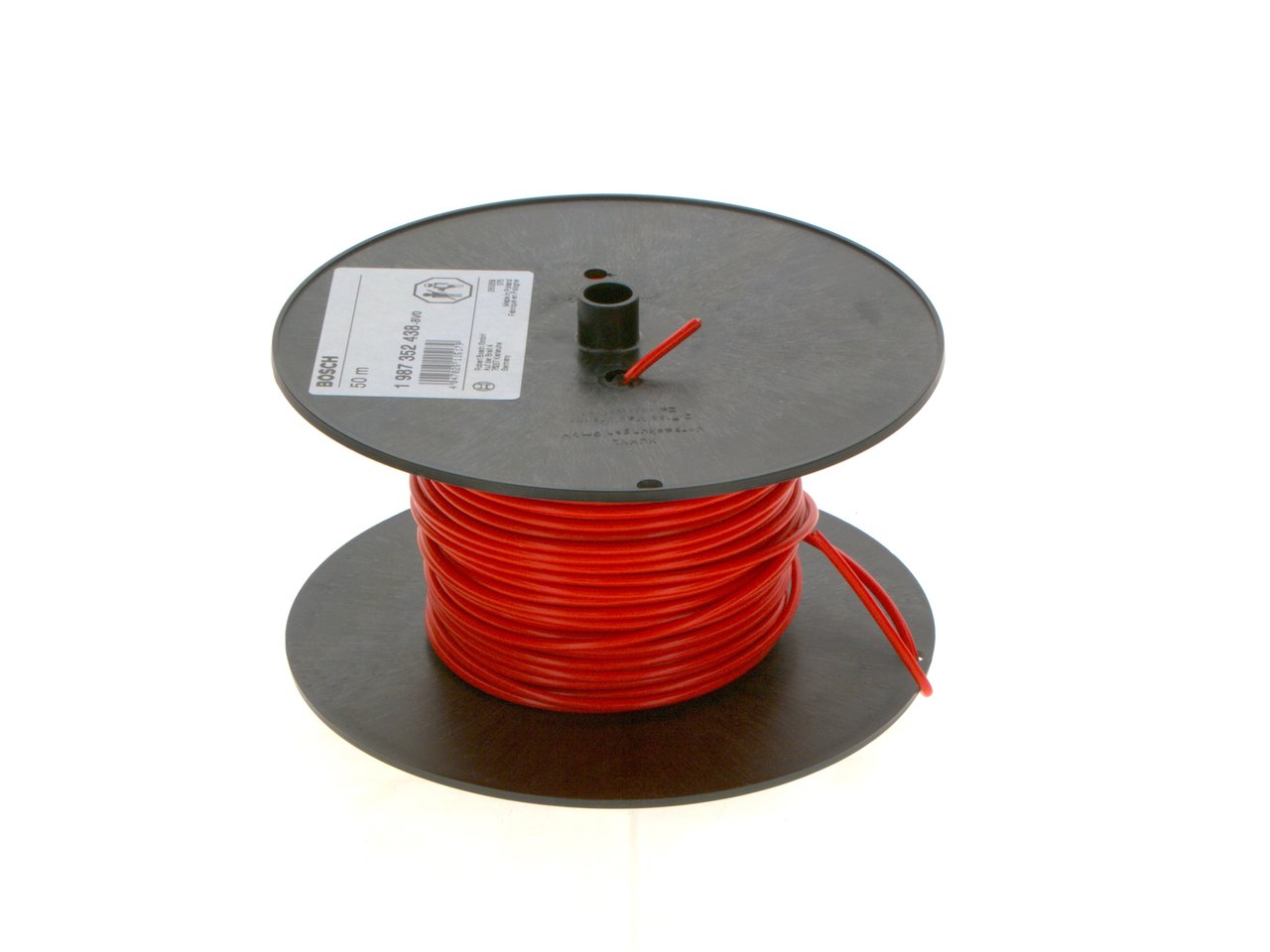 Electric Cable 4