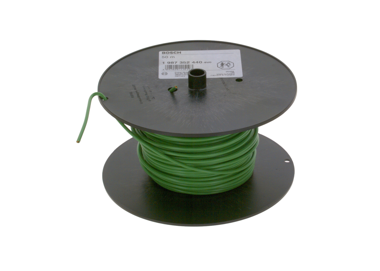 BOSCH 1 987 352 440 Elektroleitung