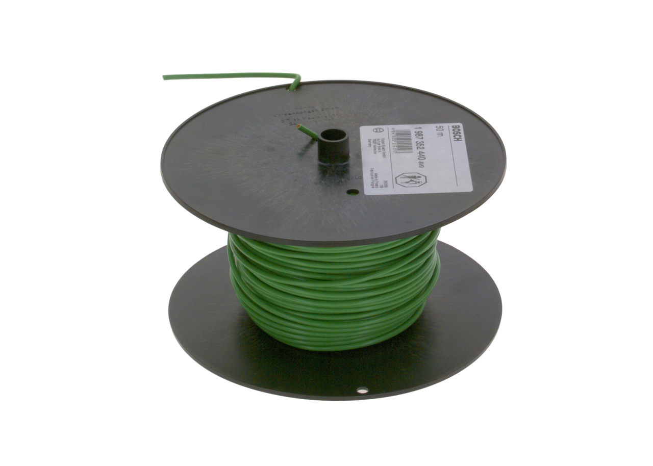 Electric Cable 2