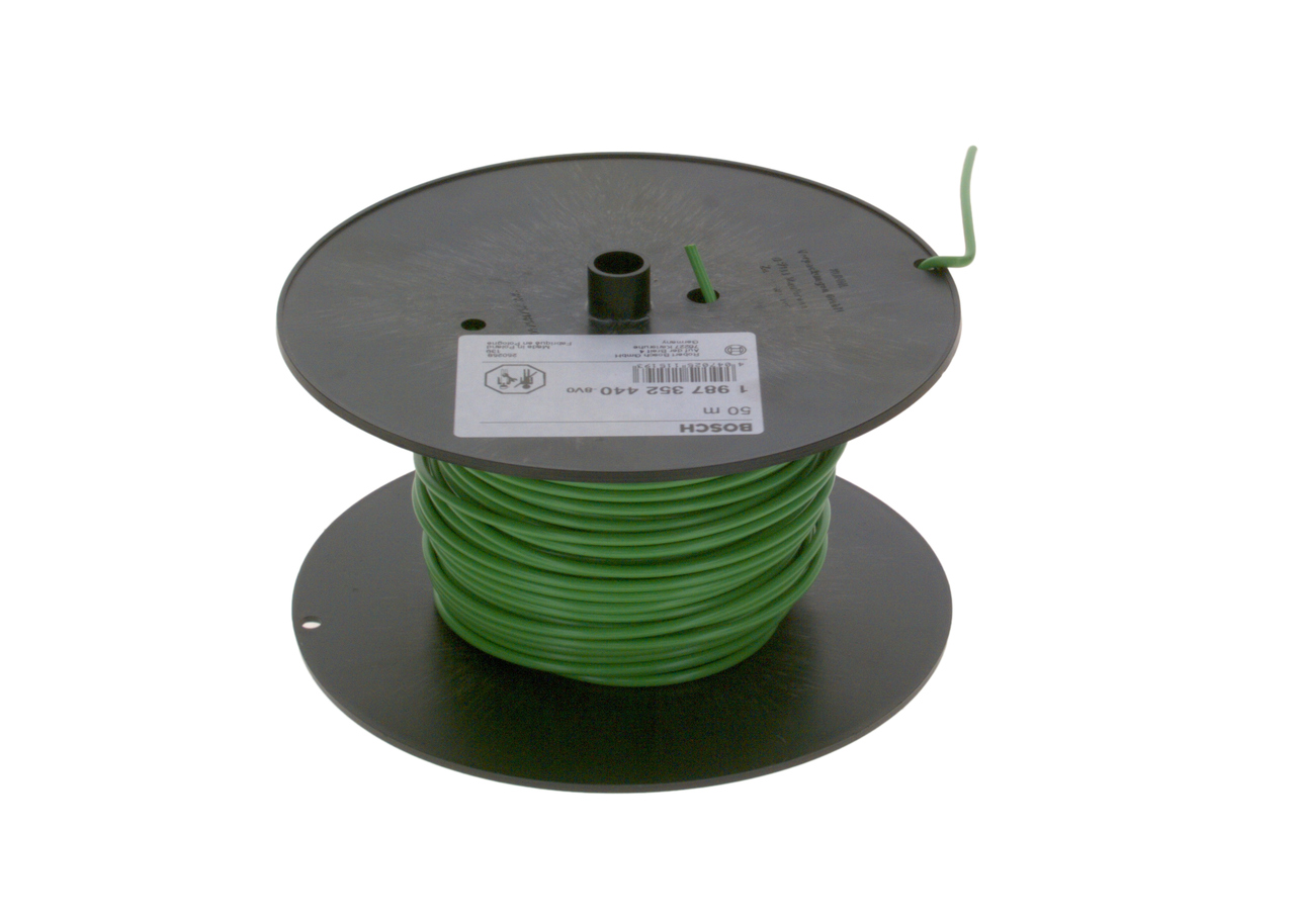Electric Cable 3