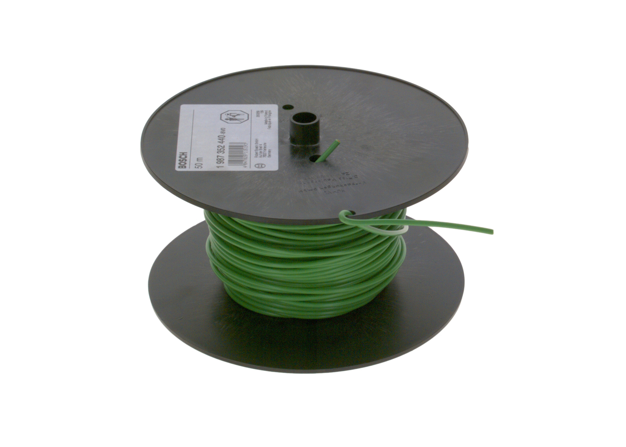 Electric Cable 4