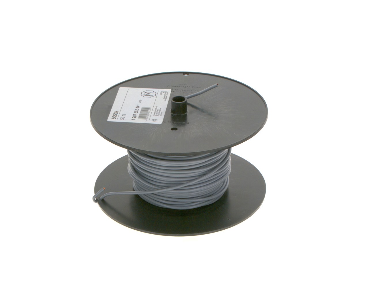 Electric Cable 4