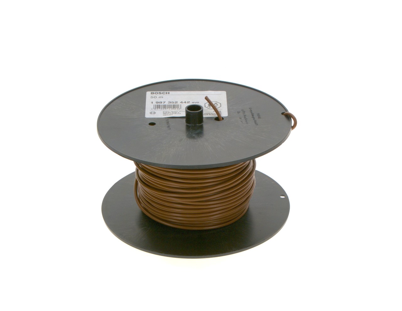 Electric Cable 3