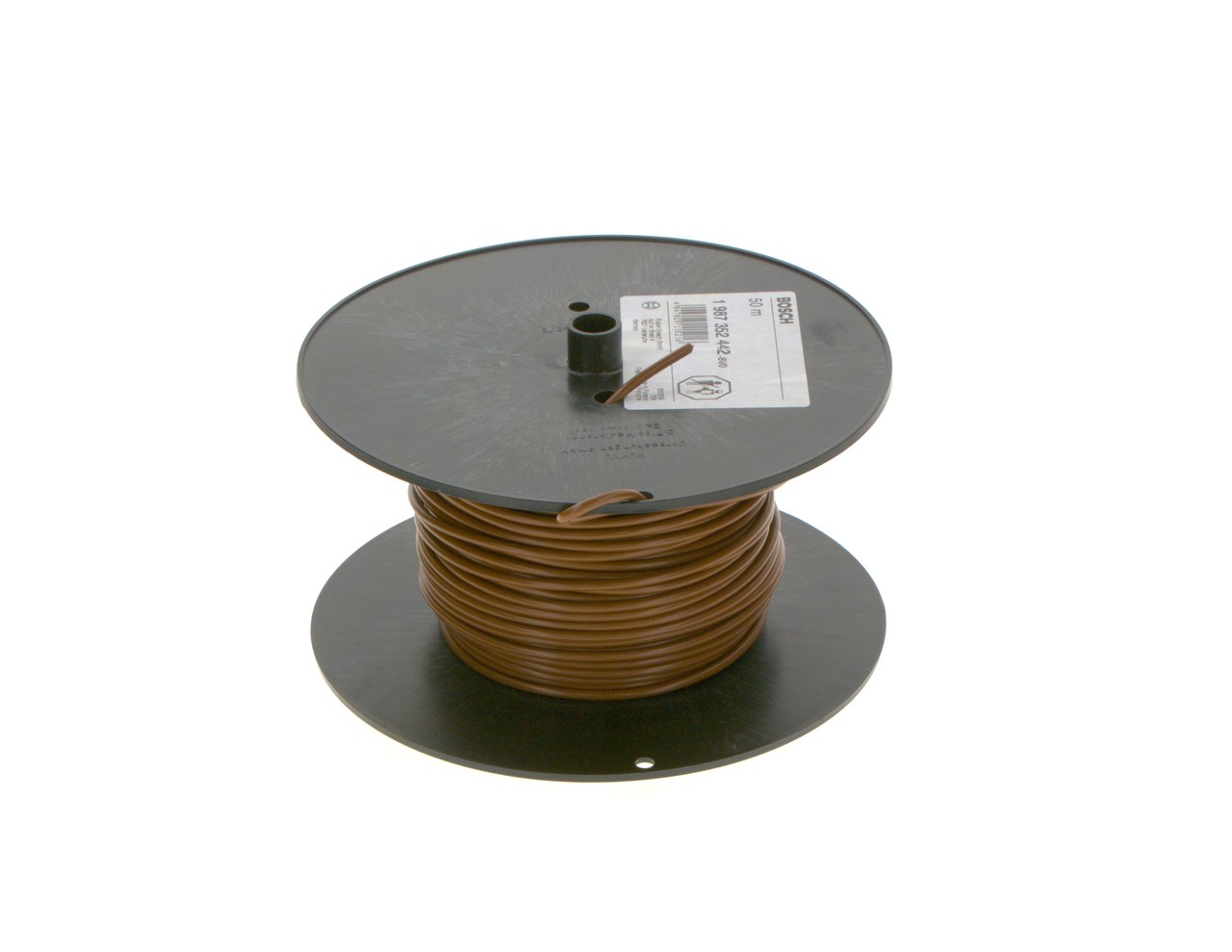 Electric Cable 4
