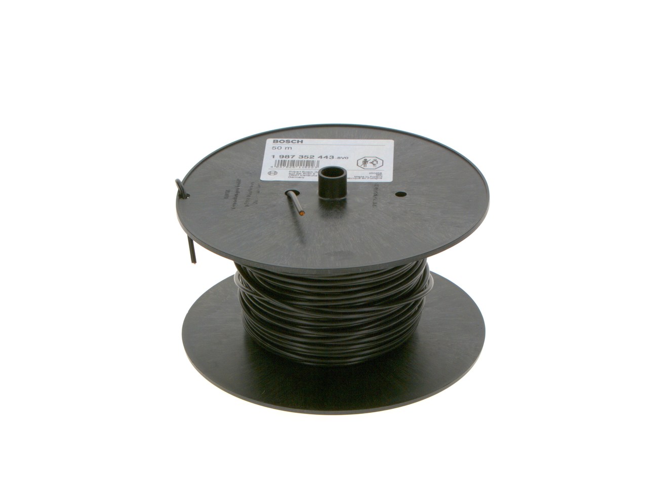 BOSCH 1 987 352 443 Elektroleitung