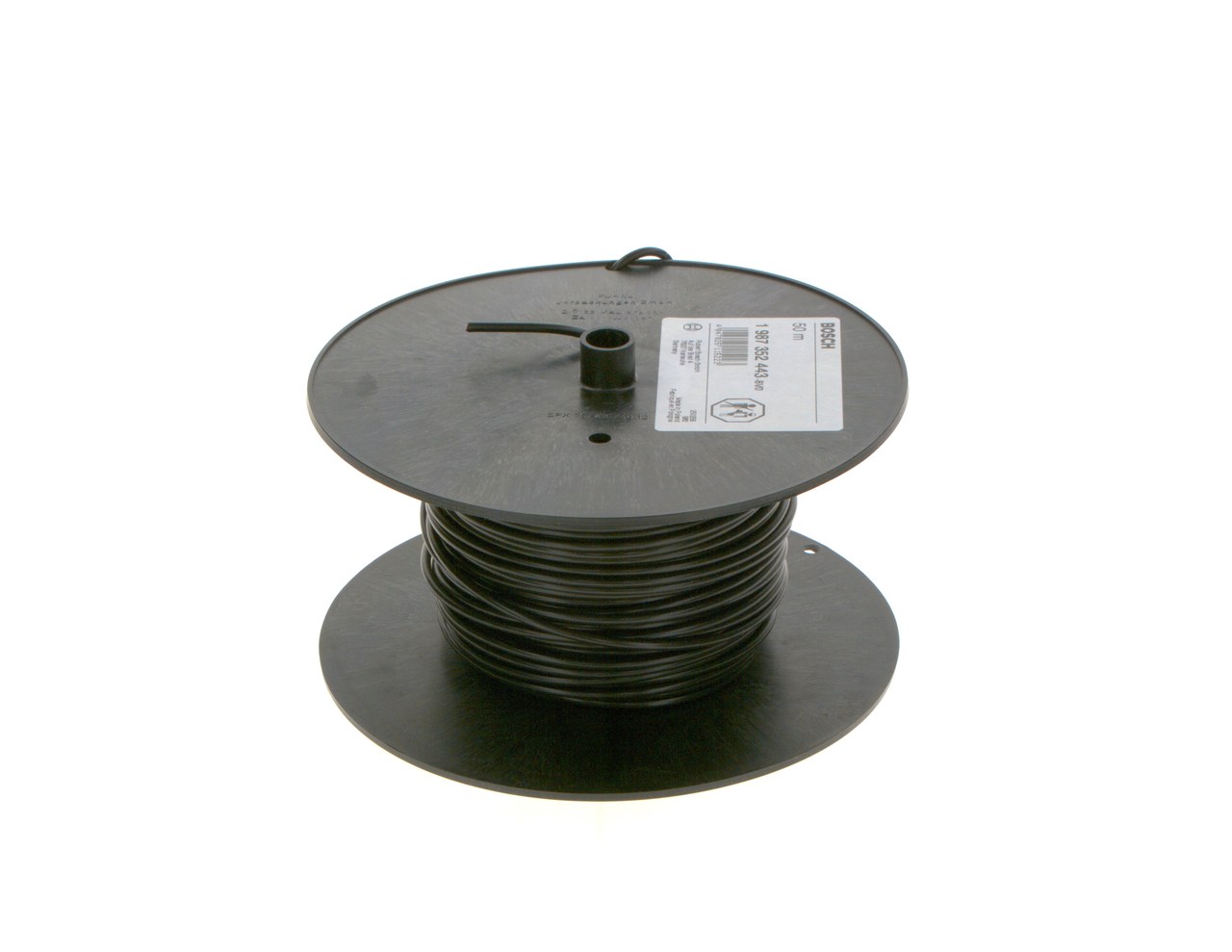 Electric Cable 2