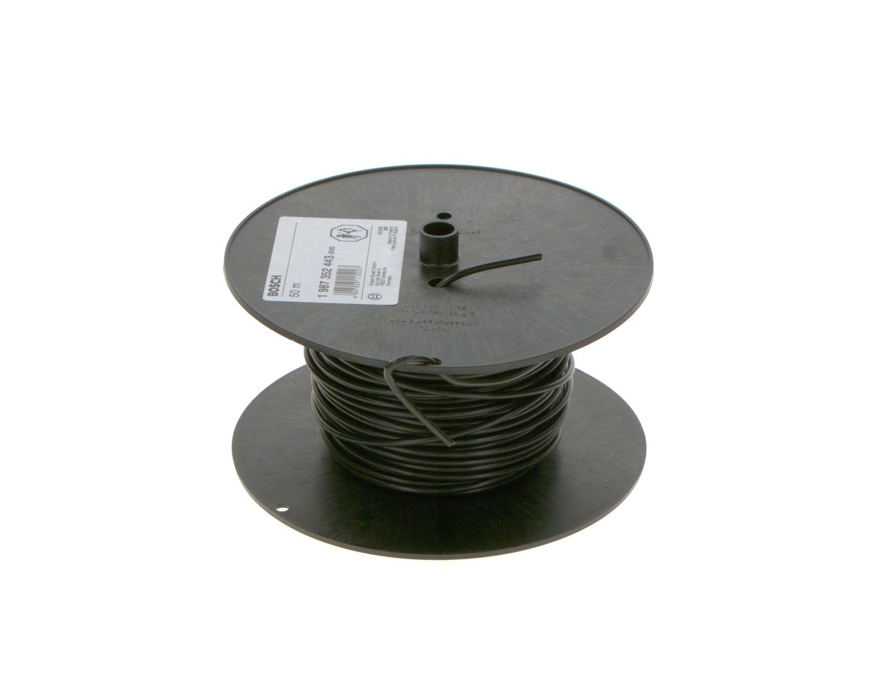 Electric Cable 4
