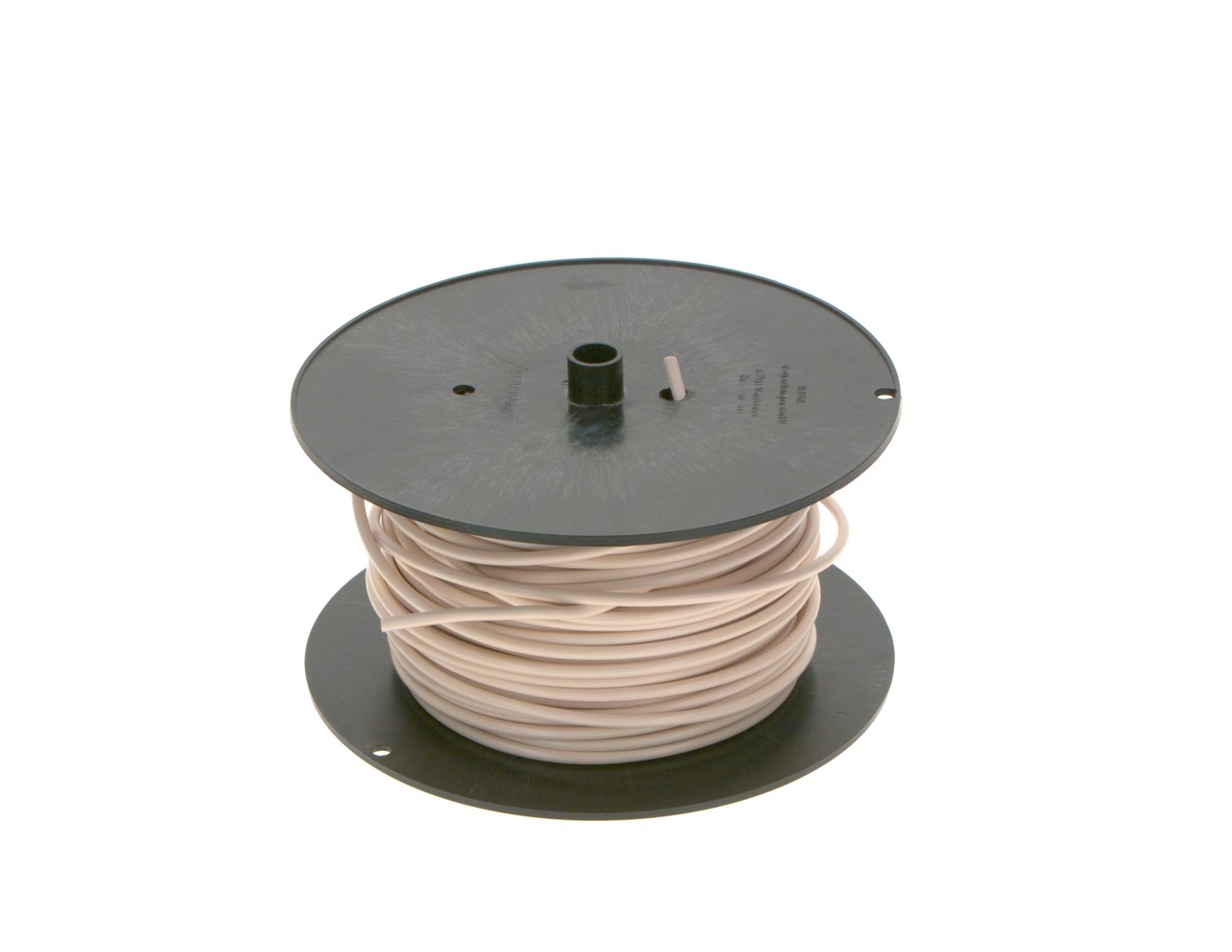 Electric Cable 3