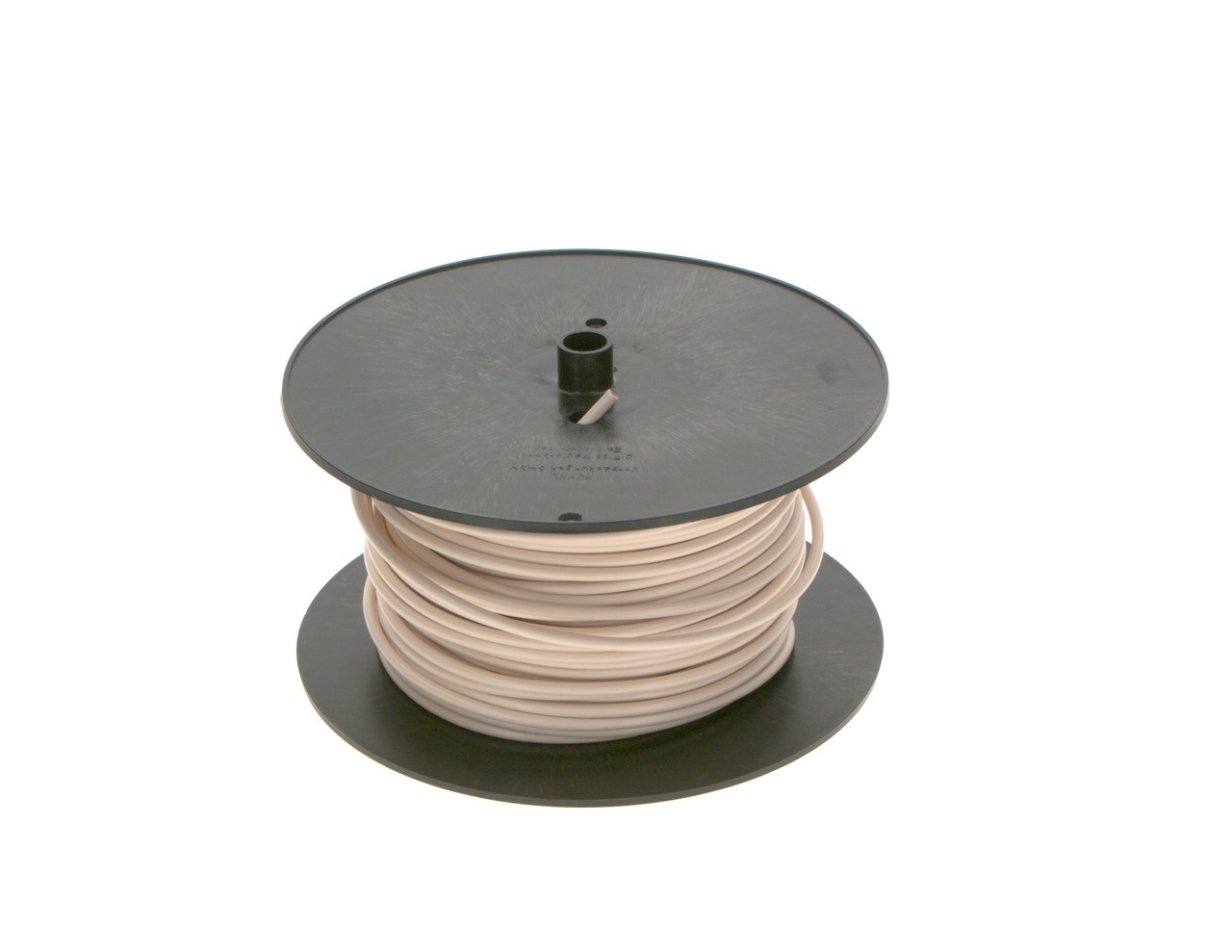 Electric Cable 4
