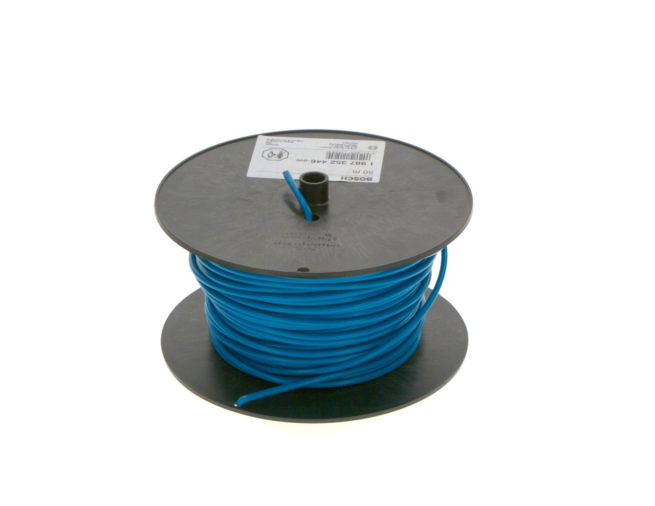 Electric Cable 3