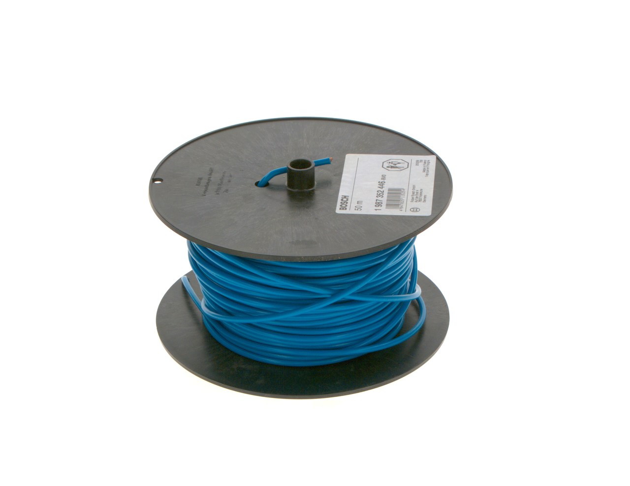 Electric Cable 4