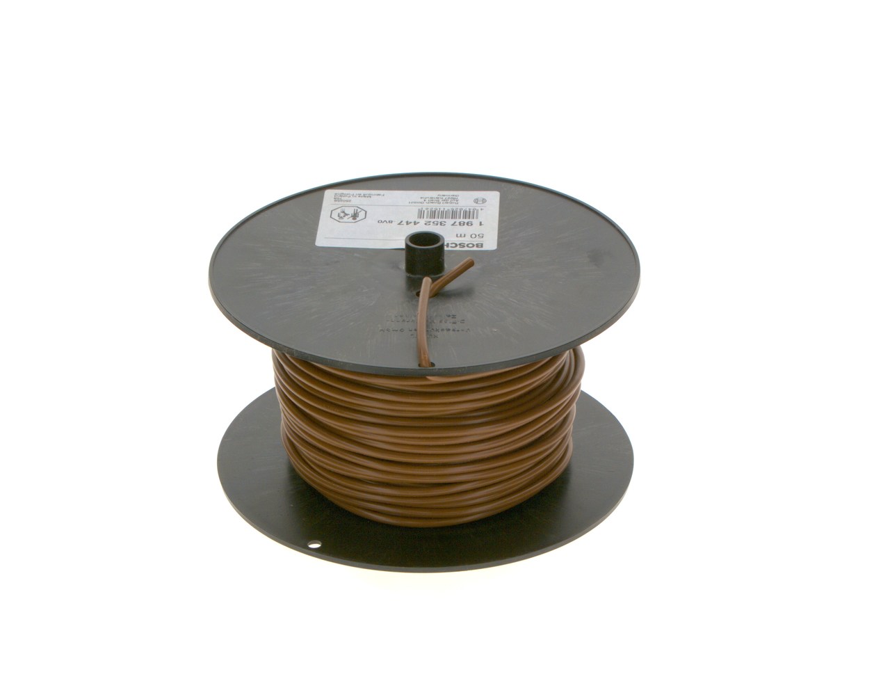 BOSCH 1 987 352 447 Elektroleitung