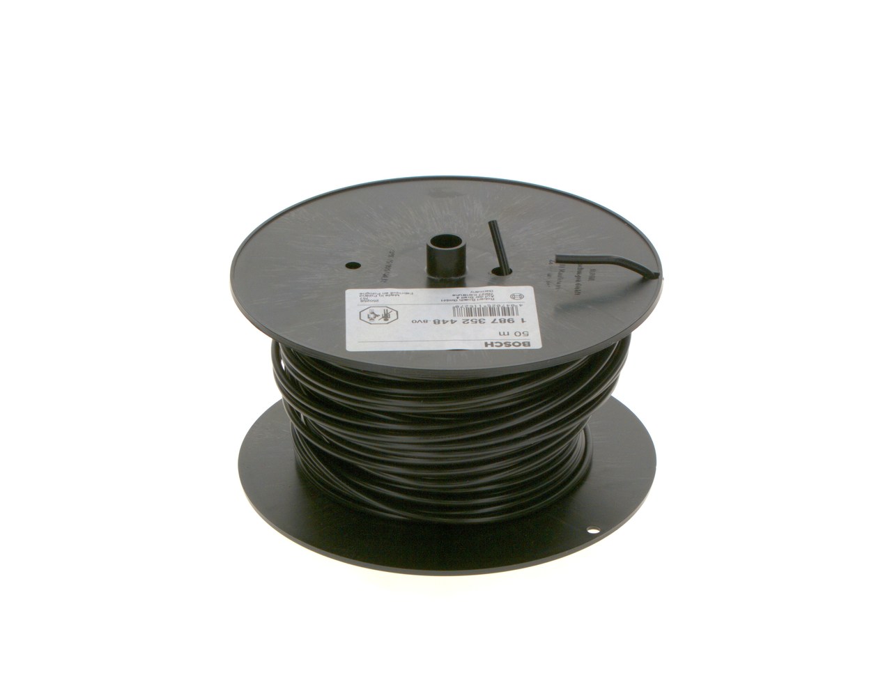 Electric Cable 3