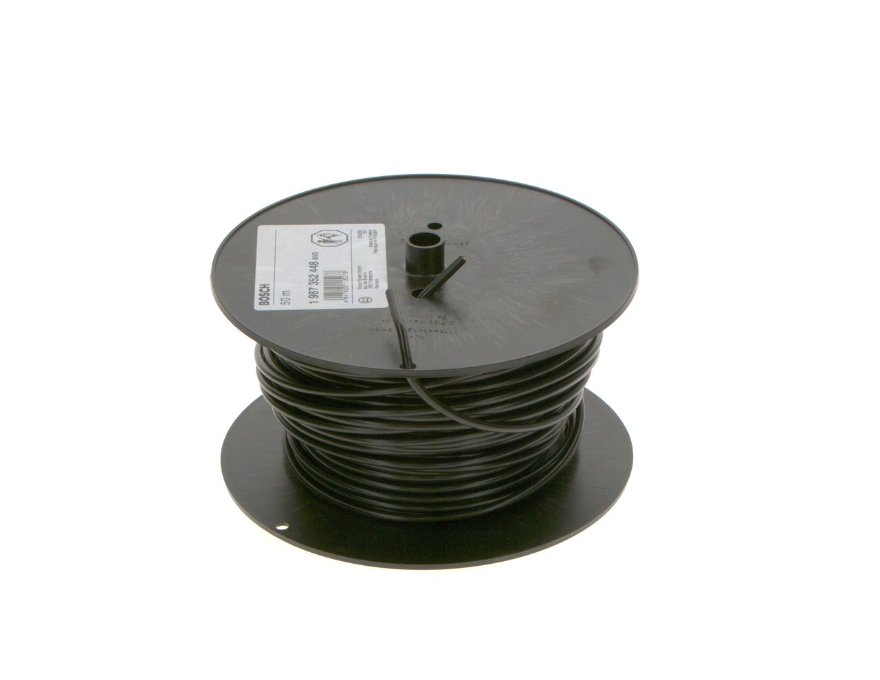 Electric Cable 4