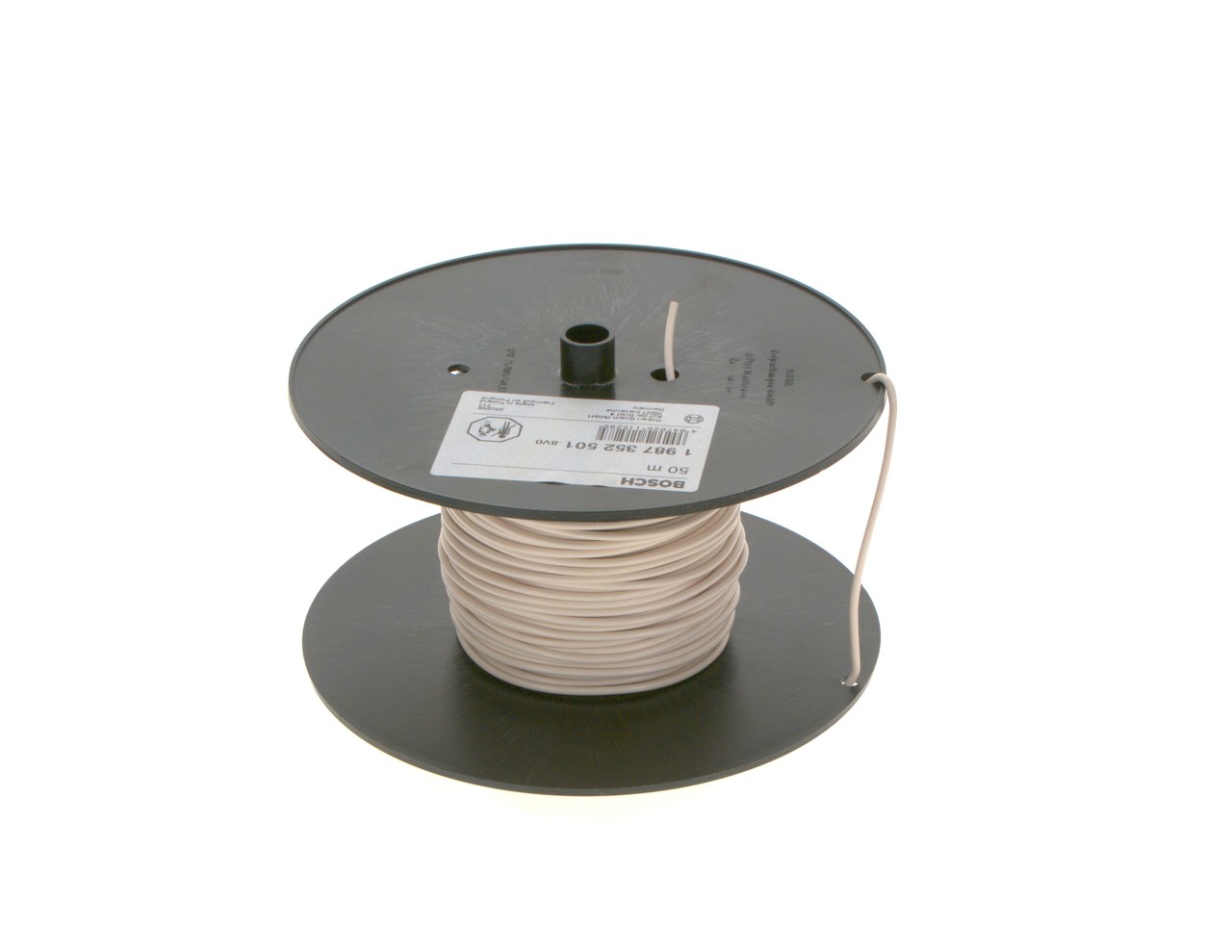 BOSCH 1 987 352 501 Elektroleitung