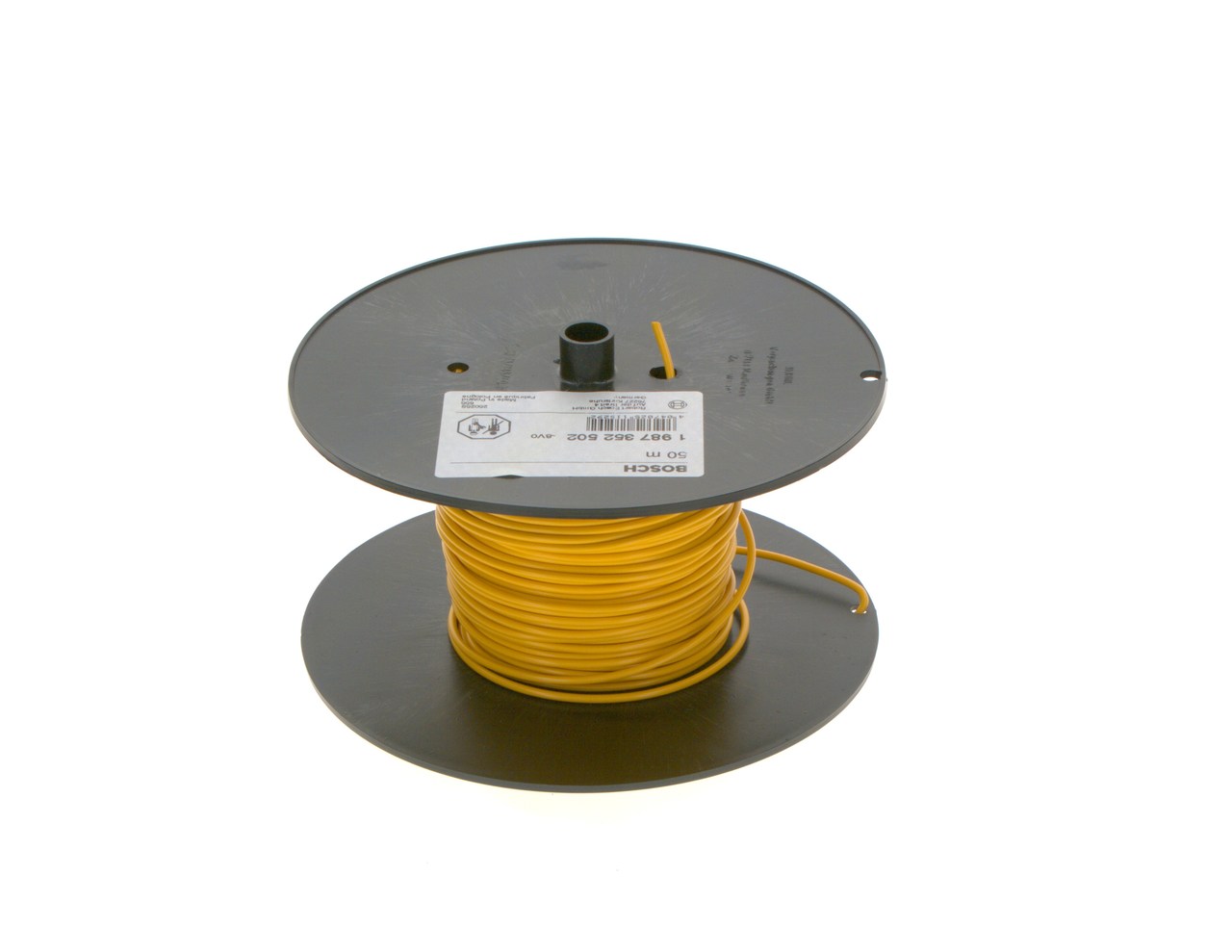 Electric Cable 3