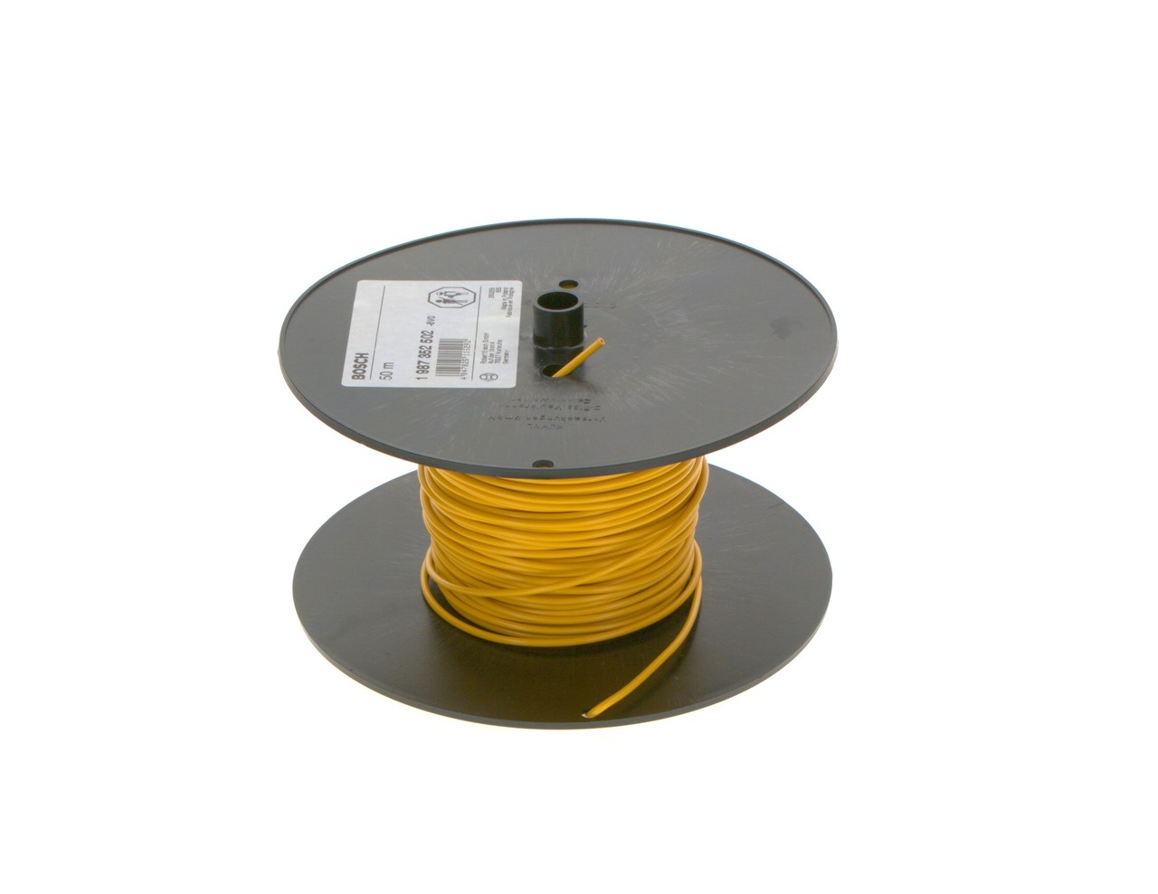 Electric Cable 4