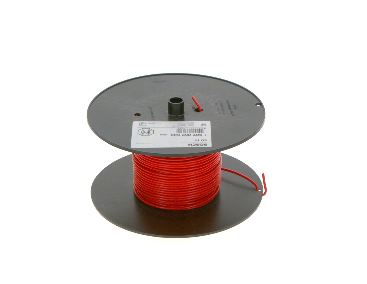 Electric Cable 3