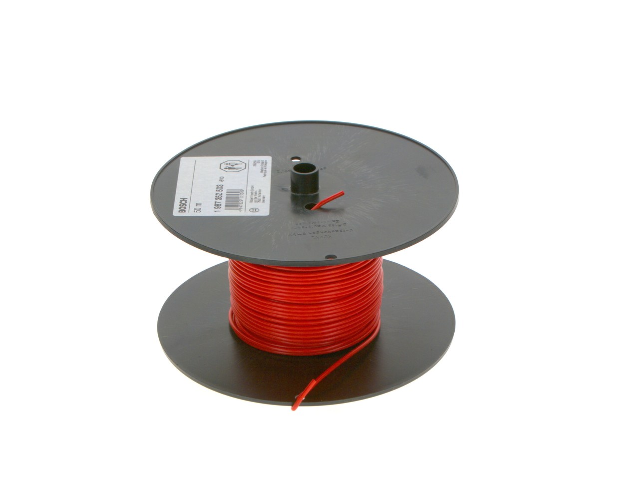 Electric Cable 4