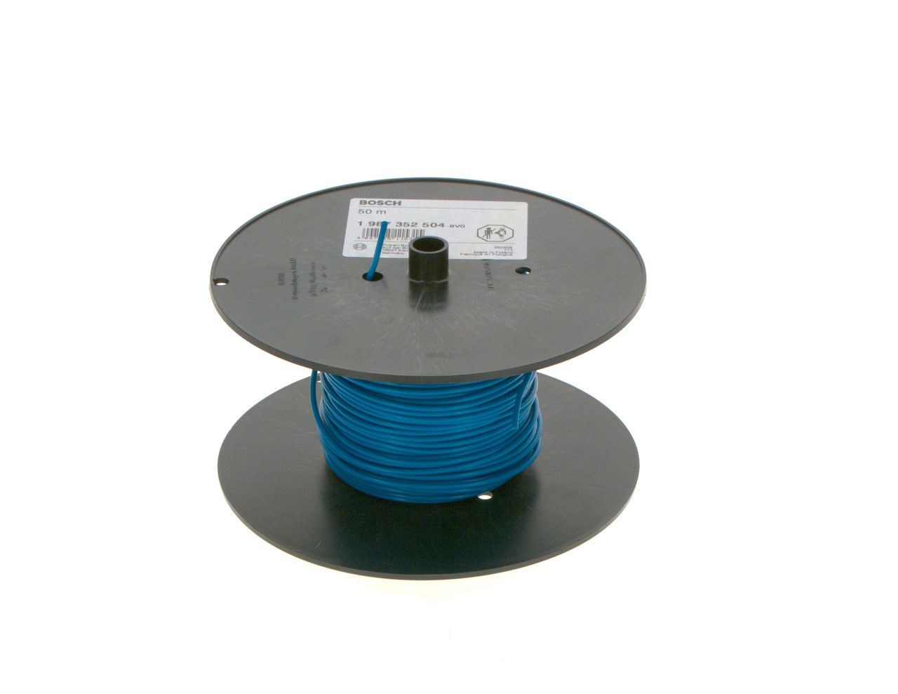 Electric Cable 3