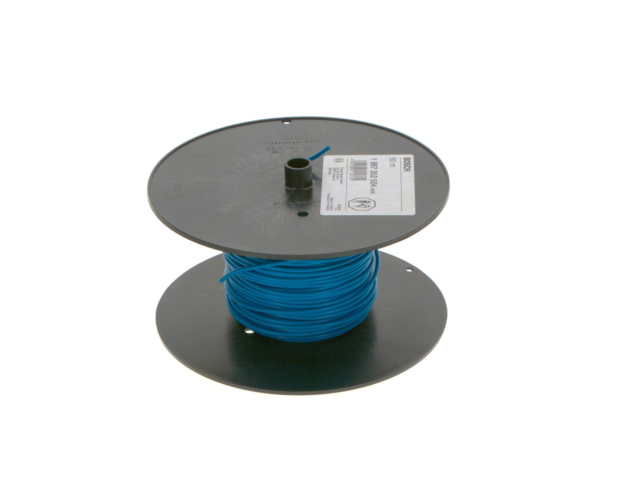 Electric Cable 4