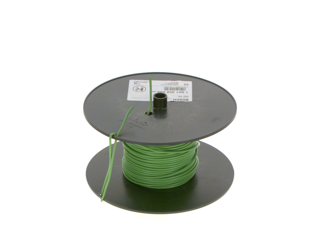 Electric Cable 3